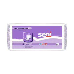 Seni Standard Plus Air S pelenka (2100 ml) 1x