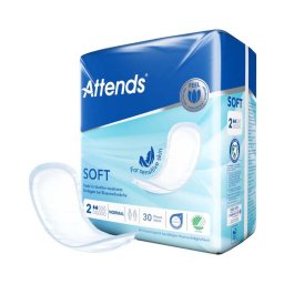 Attends Soft Normal 2 betét (413ml) 1x
