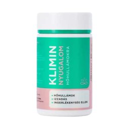 Klimin Nyugalom kapszula 60x