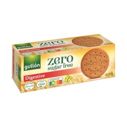 Gullon Digestive cukormentes keksz 400g