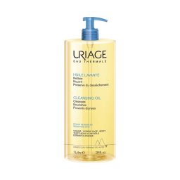 Uriage olajtusfürdő illattal 1000ml