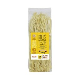 Eden Premium kölestészta cérnametélt gluténmentes 200g