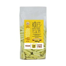 Eden Premium kölestészta penne gluténmentes 200g
