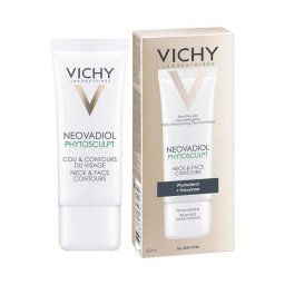 Vichy Neovadiol Phytosculpt feszesítő balzsam arcra és nyakra 50ml