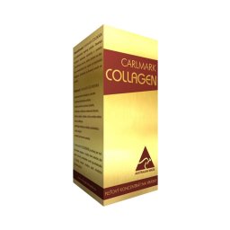 Carlmark Collagen koncentrátum 10ml