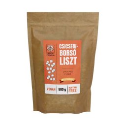 Eden Premium csicseriborsóliszt 500g