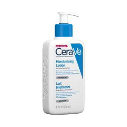 CeraVe Hidratáló tej 236ml