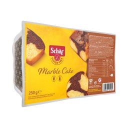 Schar gluténmentes márványkalács 250g