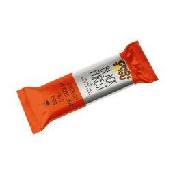 Good4You feketeerdő ízű szelet kókusztejes csokoládéval mártva édesítőszerekkel 25g