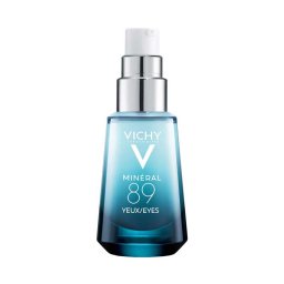 Vichy Mineral 89 szemkörnyékápoló krém 15ml