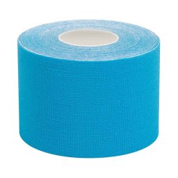 Rapid kineziológiai tapasz 5 cm x 5 m kék 1x