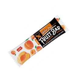 Sunvita sárgabarack ízű gyümölcsszelet gluténmentes 1x