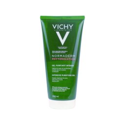 Vichy Normaderm Phytosolution arctisztító gél 200ml