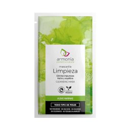Armonia Algás arcpakolás 10ml