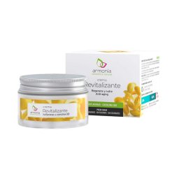 Armonia revitalizáló Q10 arckrém 50ml