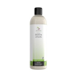 Armonia Biotin sampon 400ml