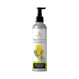 Armonia Mimóza sampon SLS mentes 250ml