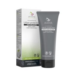 Armonia Urban Protection mikro exfoliáló bőrradír 75ml