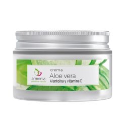 Armonia Ultra hidratáló aloe vera arckrém 50ml