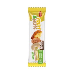 Sunvita ananászos gyümölcsszelet kesudió, mandula 30g