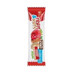 Sunvita epres, áfonyás gyümölcsszelet kesudió, mandula 30g