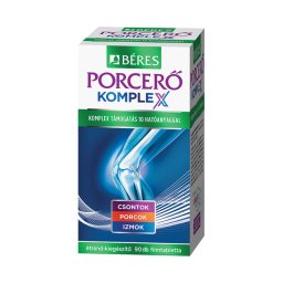 Béres Porcerő Komplex filmtabletta 90x