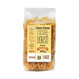 Easy Pasta Csicseriborsó tészta orsó 200g