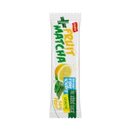 Sunvita Citrom-Matcha gyümölcsszelet 30g