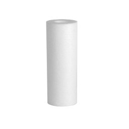 Aquafilter Üledék-szűrőbetét PP 10 x 2,5" FCPS 1 mikron