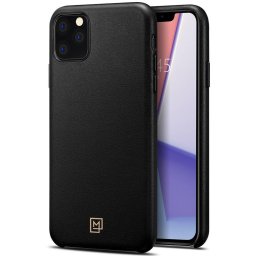 Spigen La Manon Calin iPhone 11 telefontok (fekete)