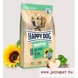 Happy Dog Natur-Croq Balance 15 kg