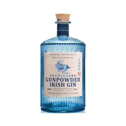 Drumshanbo Gunpowder Irish Gin 43% 0,7l
