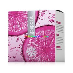 Grepofit 135 db kapszula - Grépfruitmag, lecitin, hibiszkusz, baktériumok, gombák, vírusok ellen - Energy