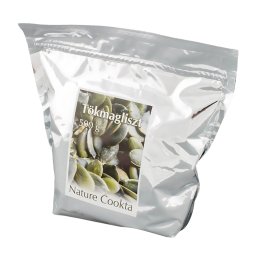 Nature Cookta Tökmagliszt 500 g