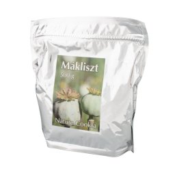 Nature Cookta Mákliszt 500 g