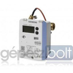 Siemens WSM805-FBBAE3A Ultrahangos hőmennyiségmérő DN15 névleges