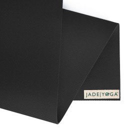 Jógaszőnyeg - Black - Jade Harmony Pro