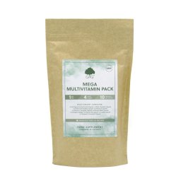 Megavitamin NO.1 28 napi vitamincsomag – G&G