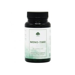 Meno-time 60 kapszula – G&G