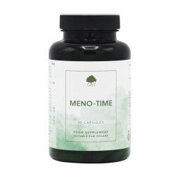 Meno-time 90 kapszula – G&G