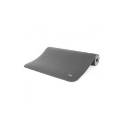 EcoPro Diamond jógaszőnyeg 6 mm - Grey - Bodhi