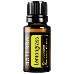 Lemongrass – Indiai citromfű illóolaj 15 ml - doTERRA