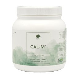 Cal-M 500g kalcium-magnézium italpor almaecettel – G&G