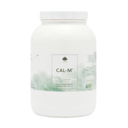 Cal-M 1kg kalcium-magnézium italpor almaecettel – G&G