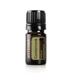 Cardamom – Kardamom illóolaj 5 ml - doTERRA