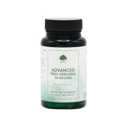 Advanced pro-veflora 50 milliárd 60 kapszula – G&G