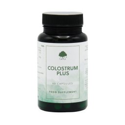 Kolosztrum plusz 60 kapszula – G&G