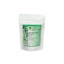 Medium (közepes) 28 napi vitamincsomag – G&G