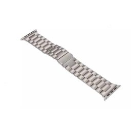 Apple Watch fém óraszíj (többféle színben)