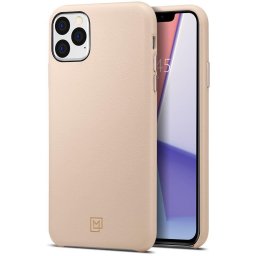 Spigen La Manon Calin iPhone 11 telefontok (halvány rózsaszín)